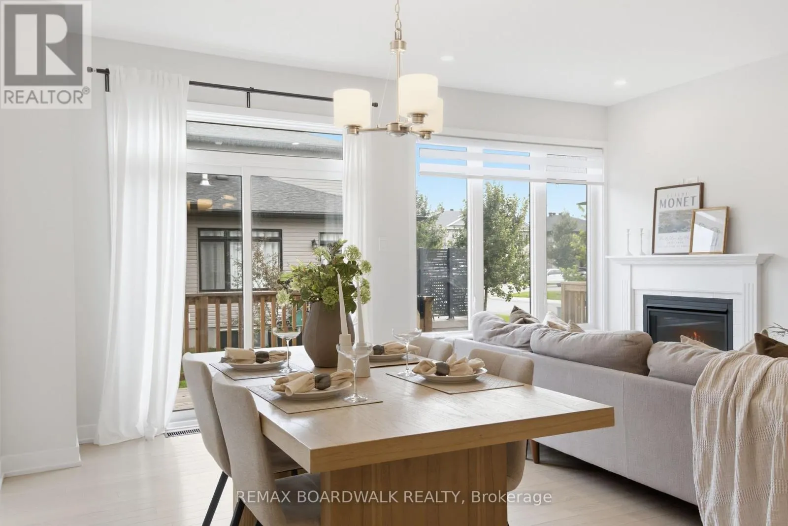 5 MORRALL COURT