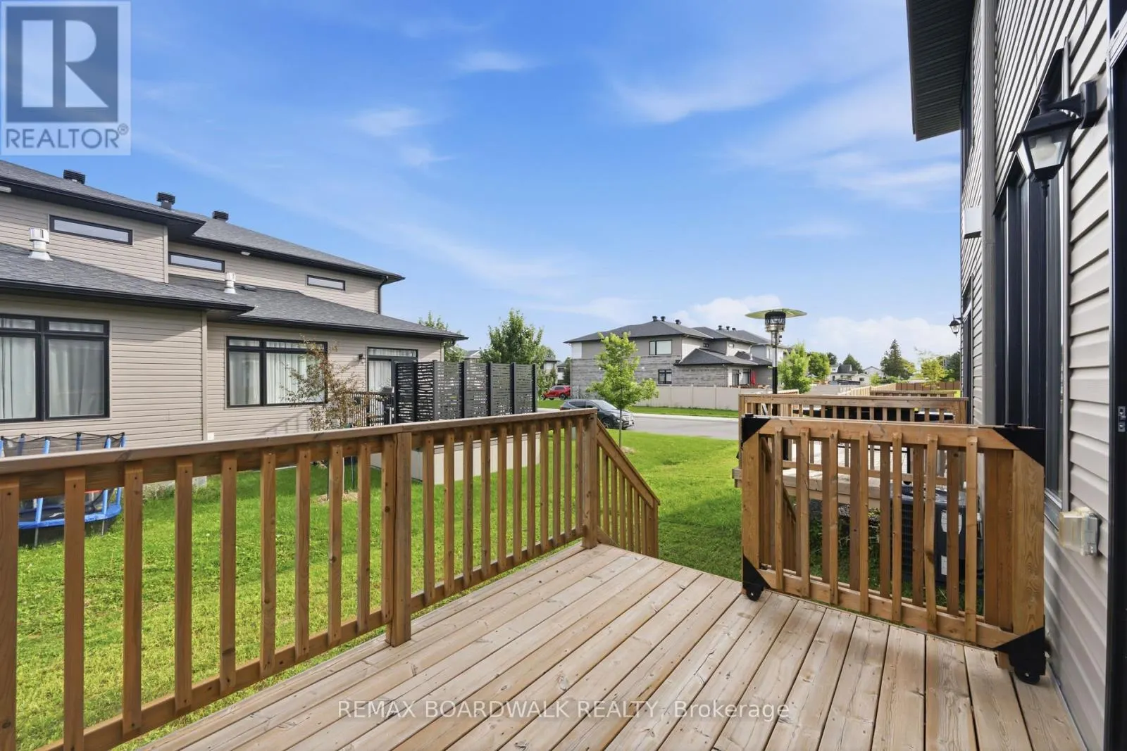 5 MORRALL COURT
