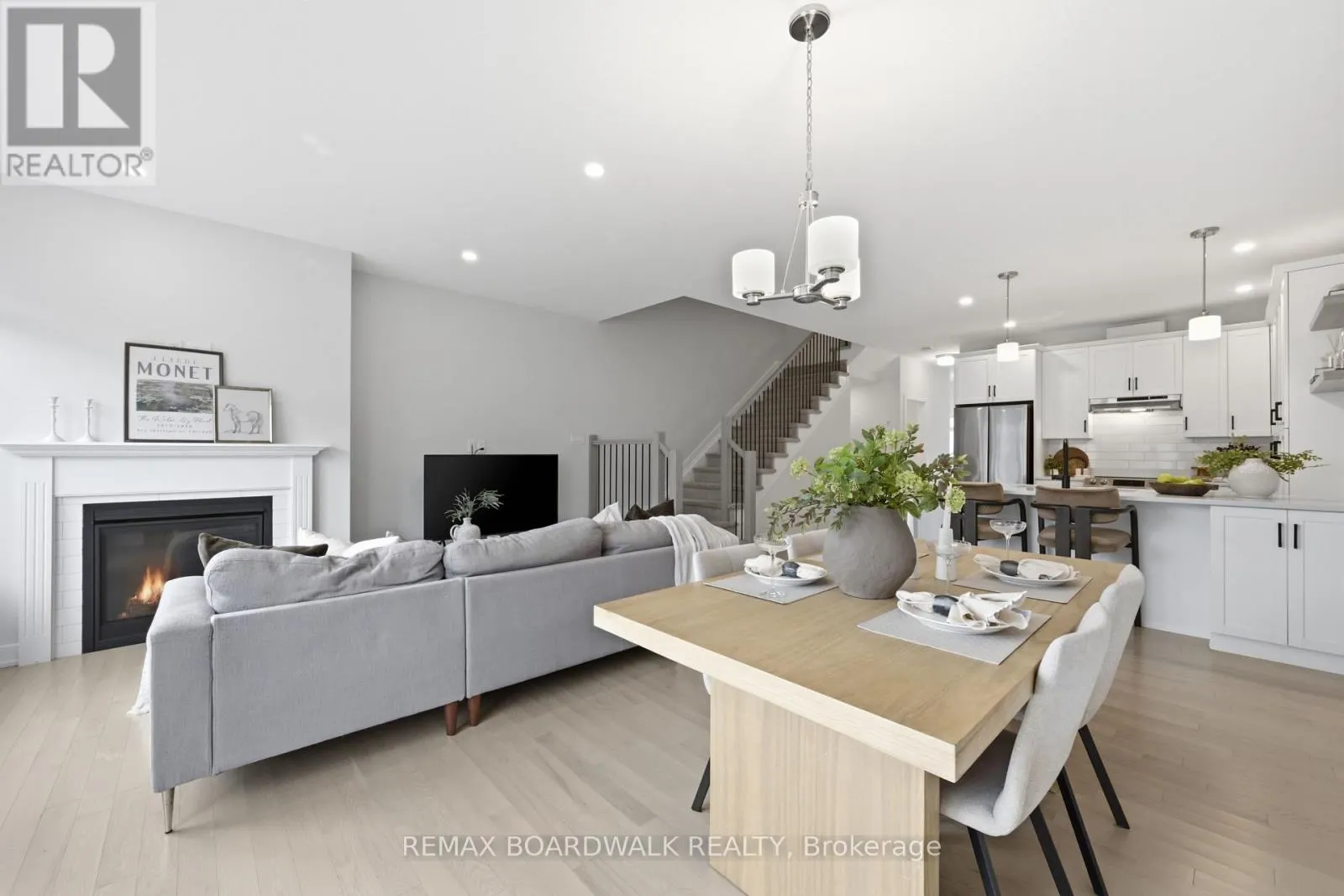 5 MORRALL COURT