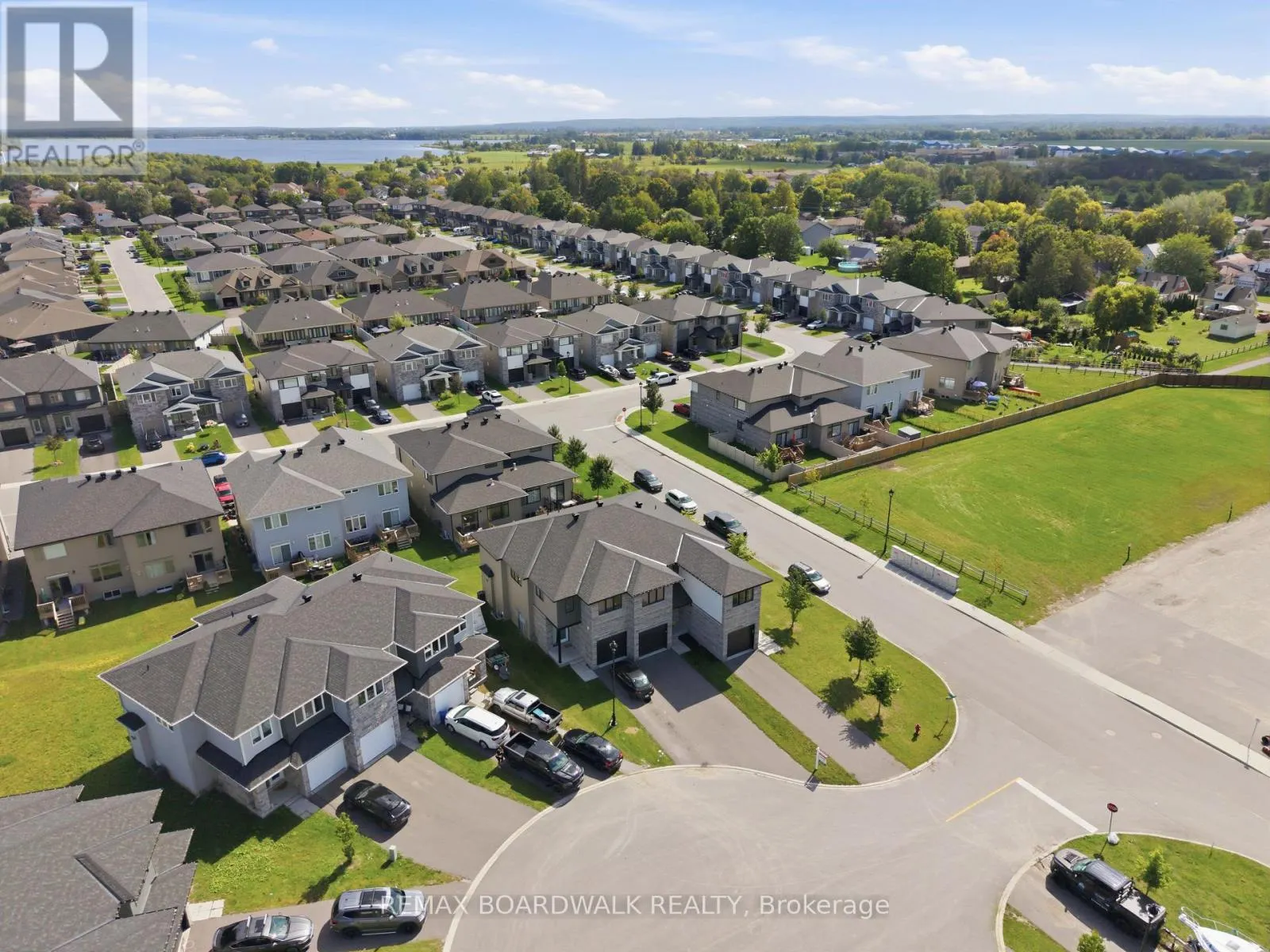 5 MORRALL COURT