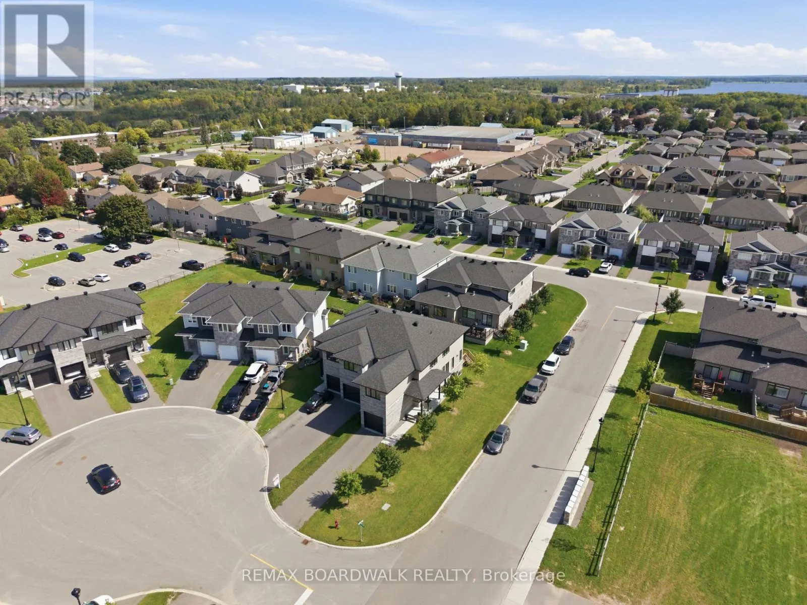 5 MORRALL COURT
