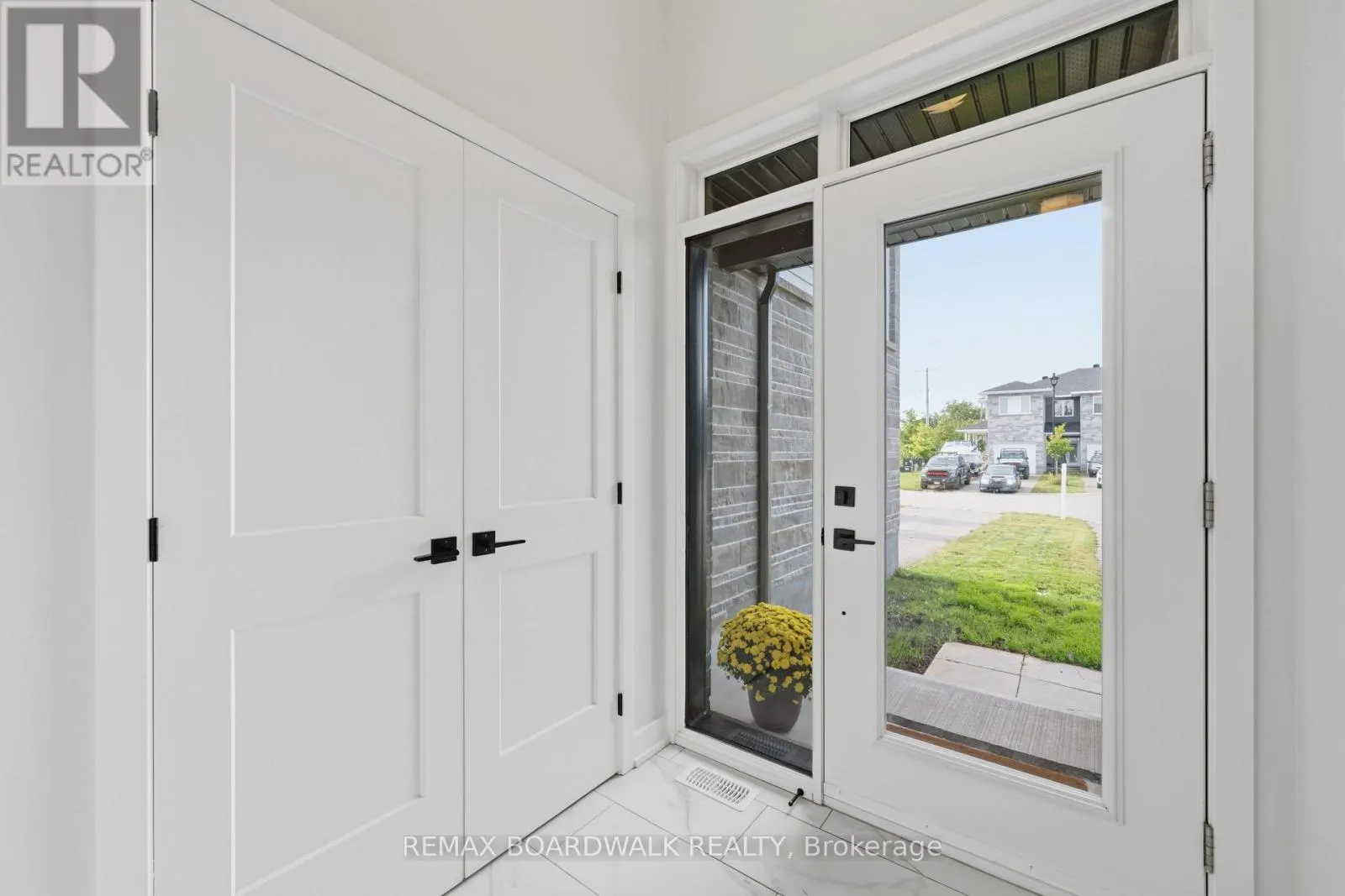 5 MORRALL COURT