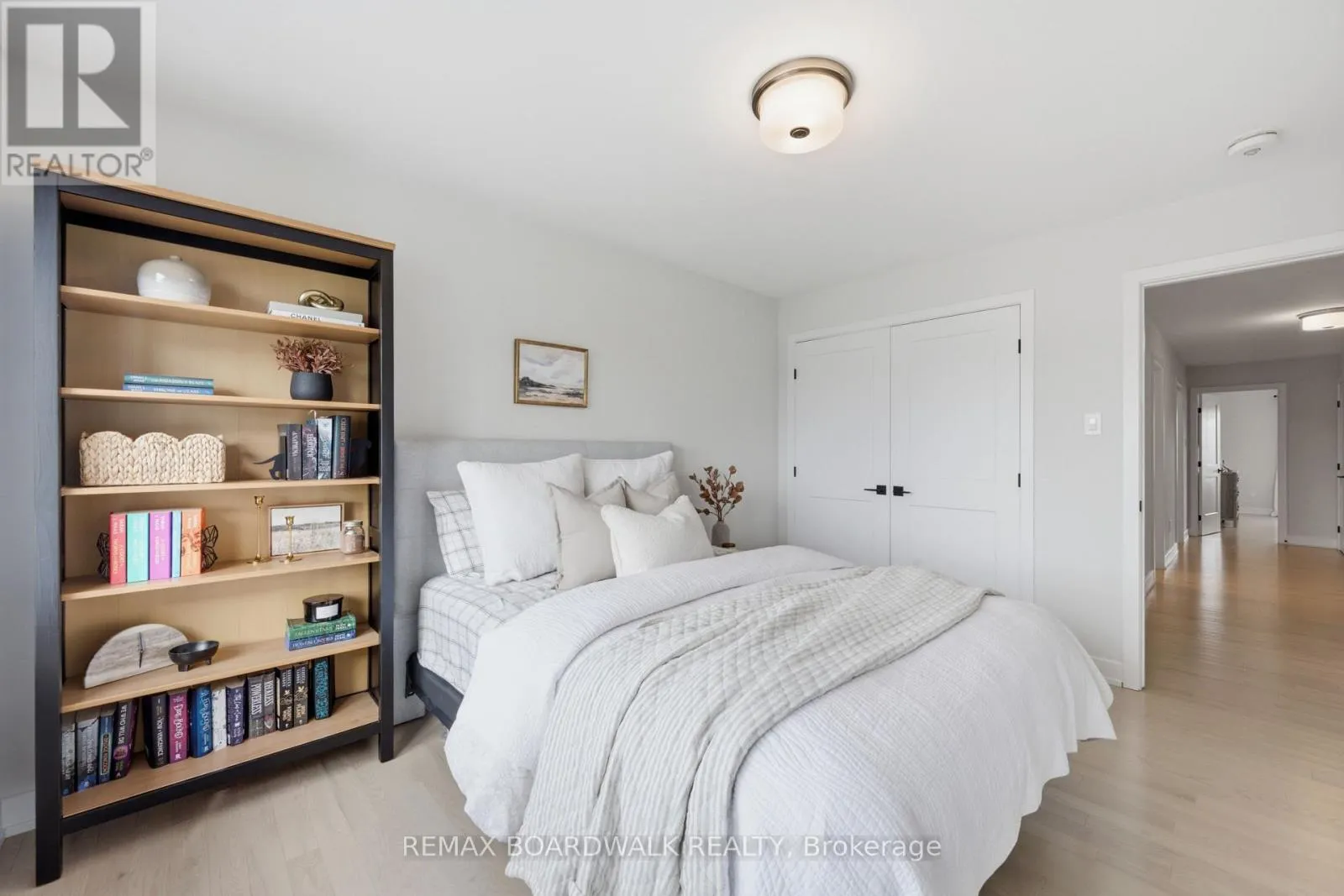 5 MORRALL COURT