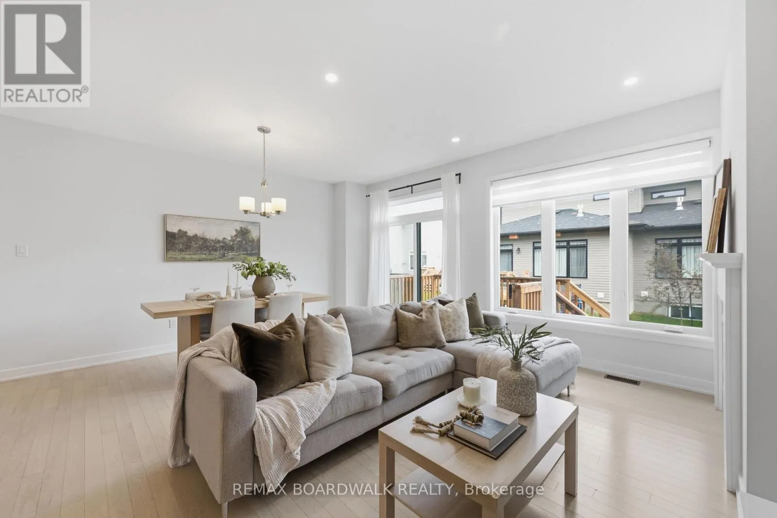 5 MORRALL COURT