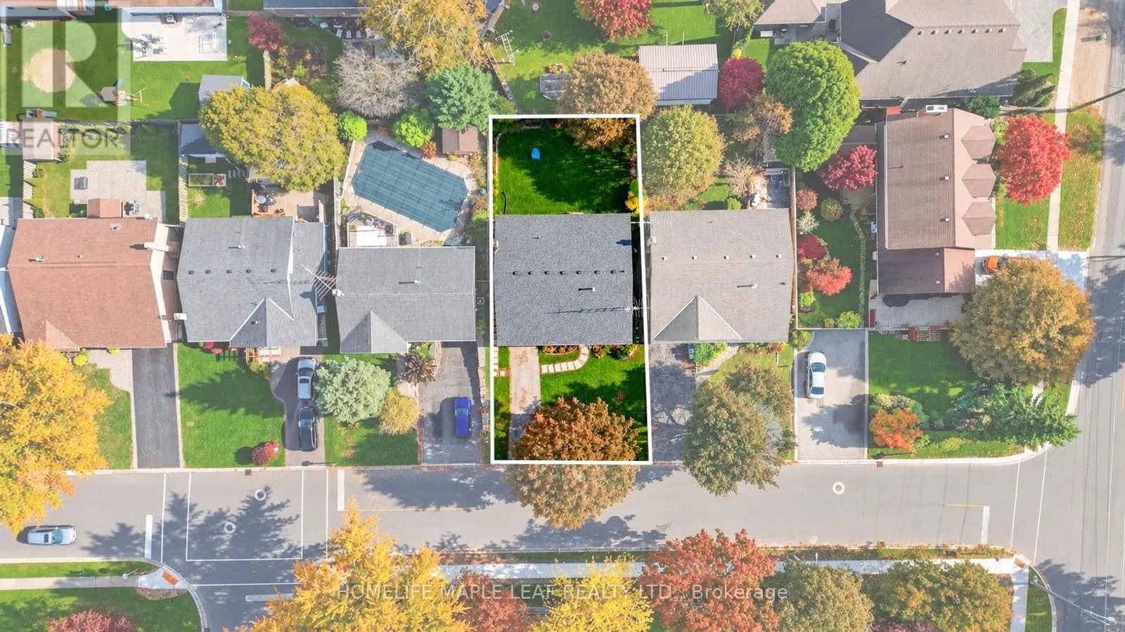 6 MERGL DRIVE