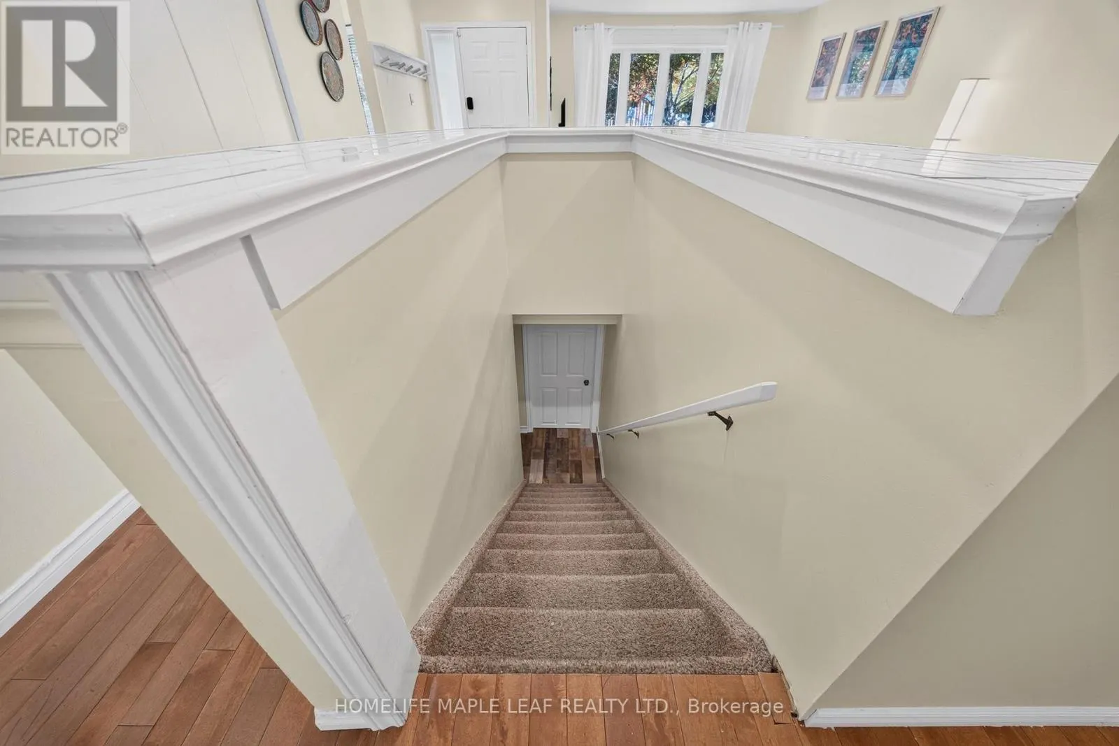 6 MERGL DRIVE