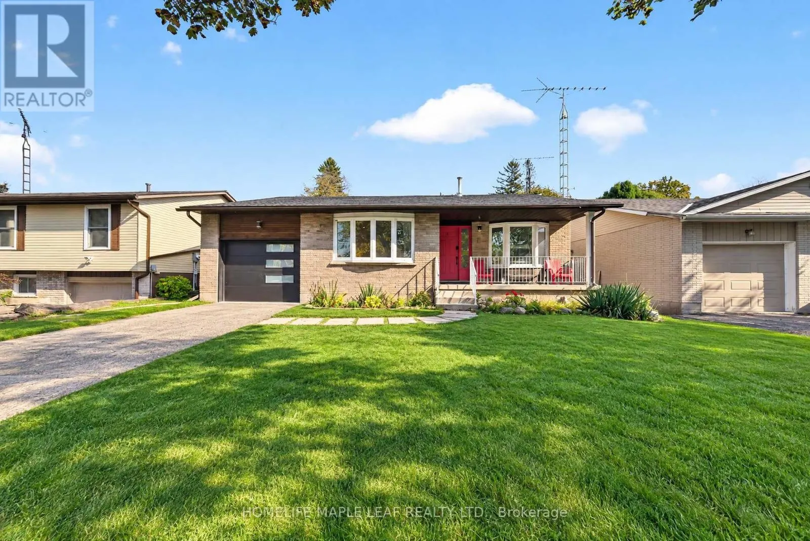 6 MERGL DRIVE
