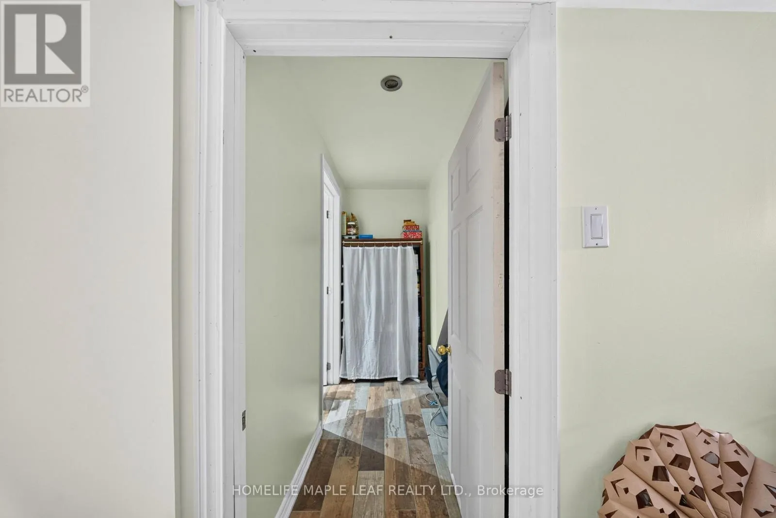 6 MERGL DRIVE