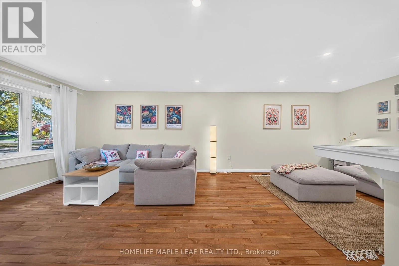 6 MERGL DRIVE