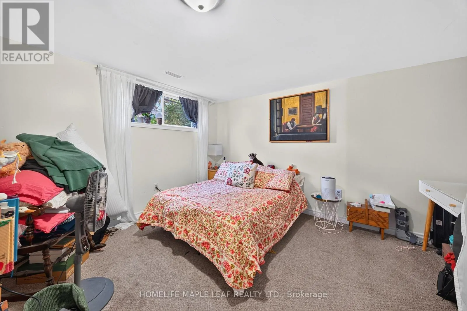 6 MERGL DRIVE