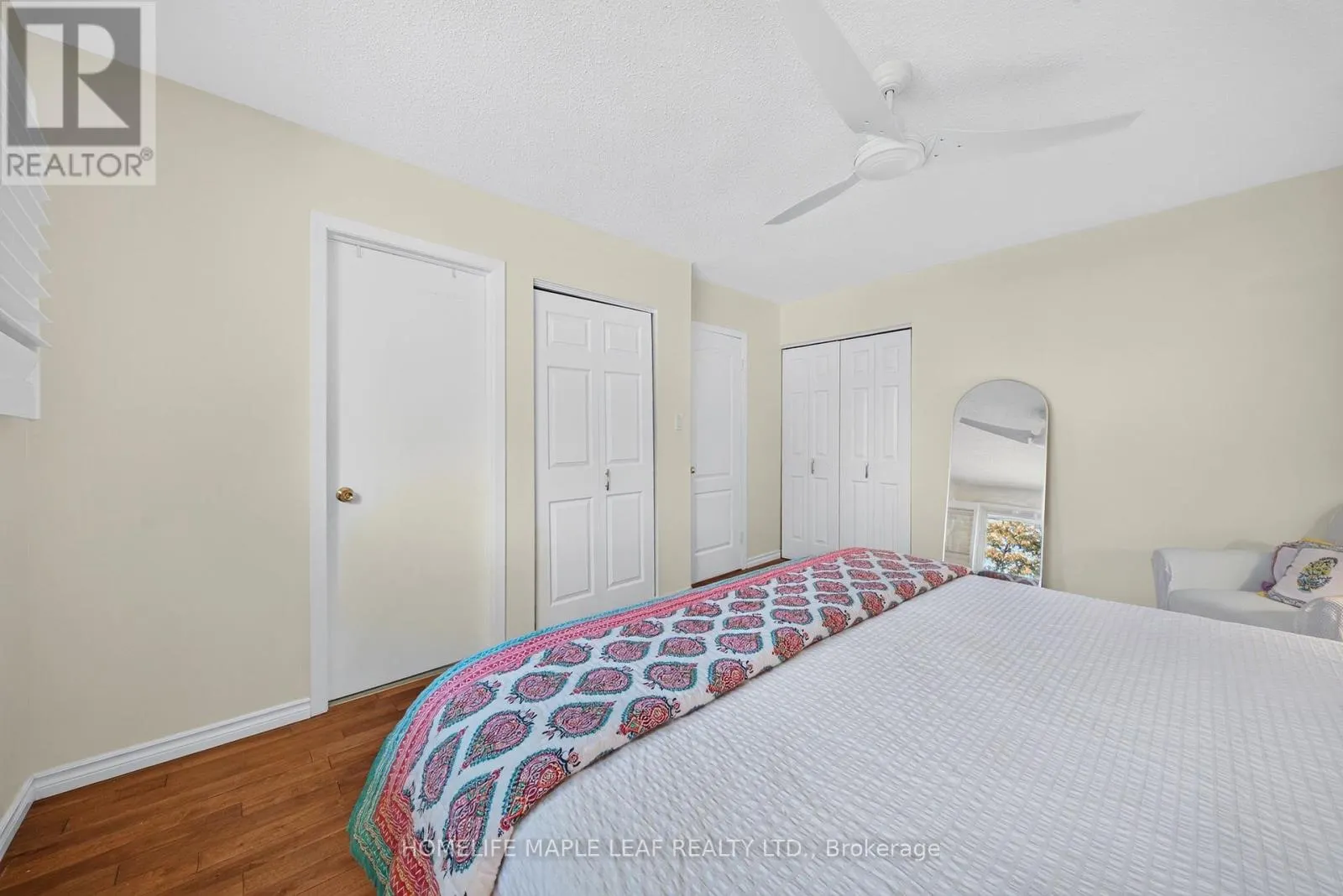 6 MERGL DRIVE