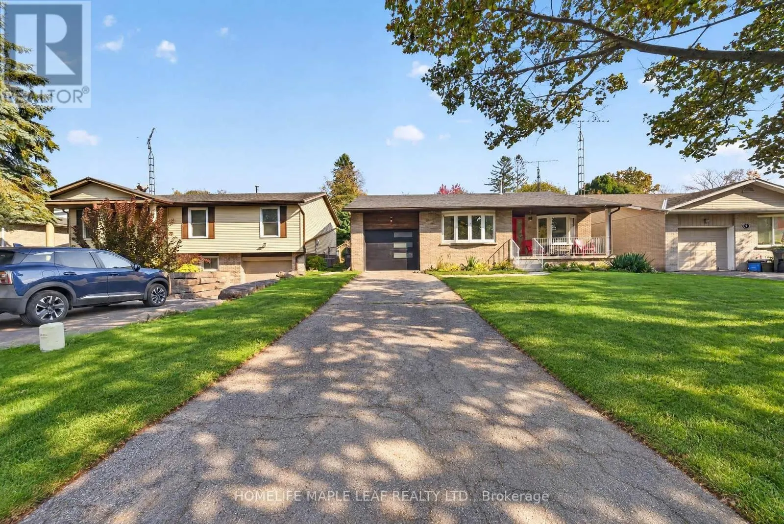 6 MERGL DRIVE
