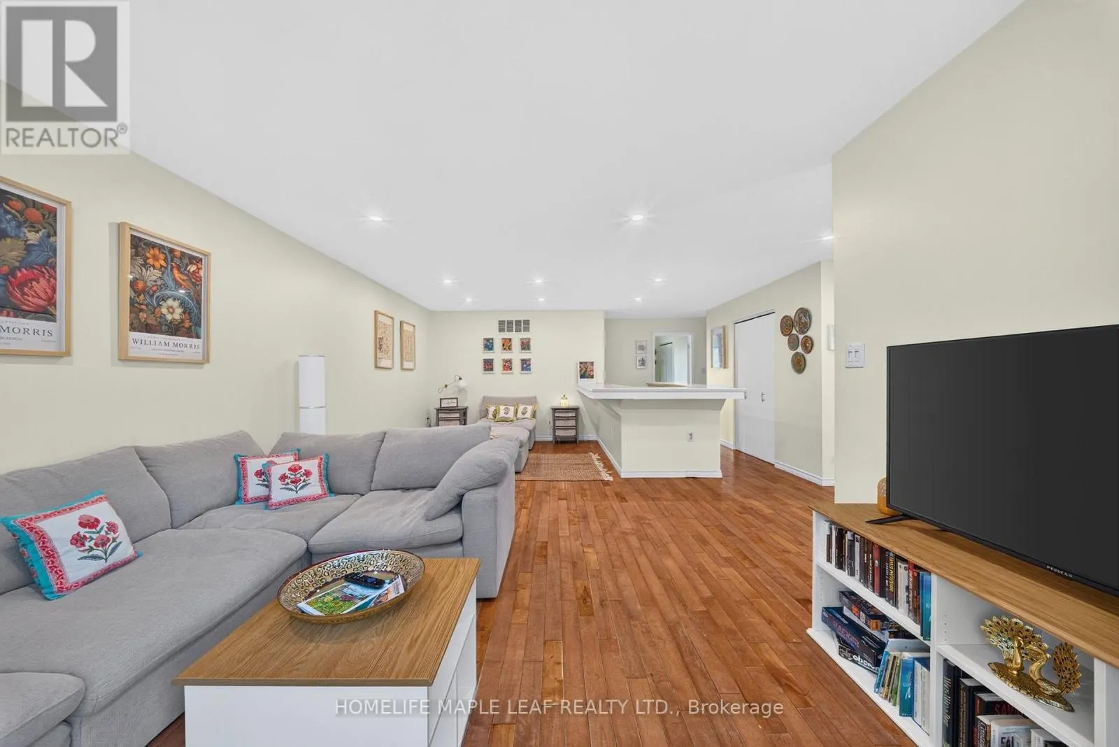 6 MERGL DRIVE