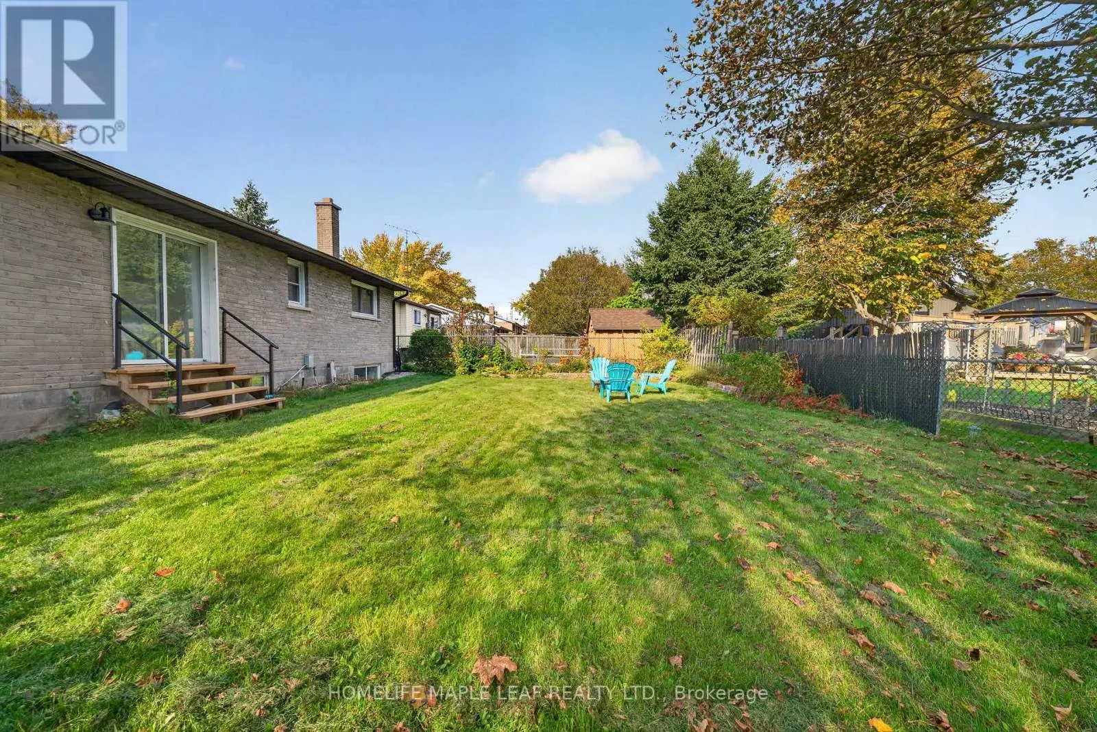 6 MERGL DRIVE