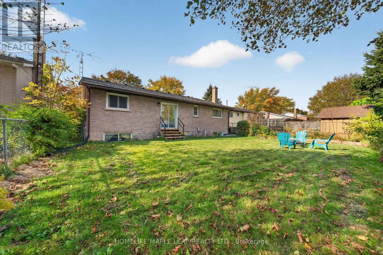 6 MERGL DRIVE