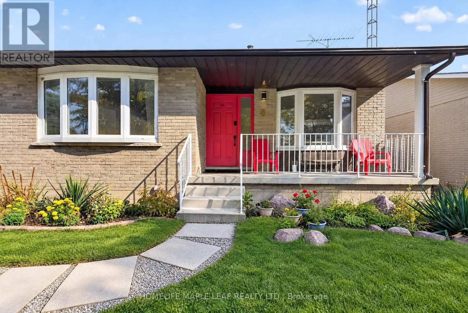 6 MERGL DRIVE