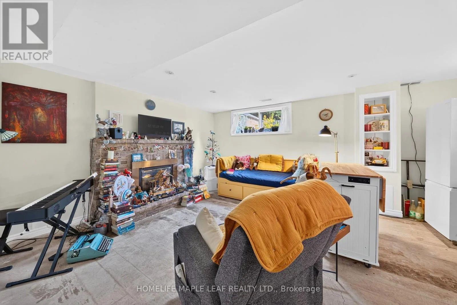 6 MERGL DRIVE