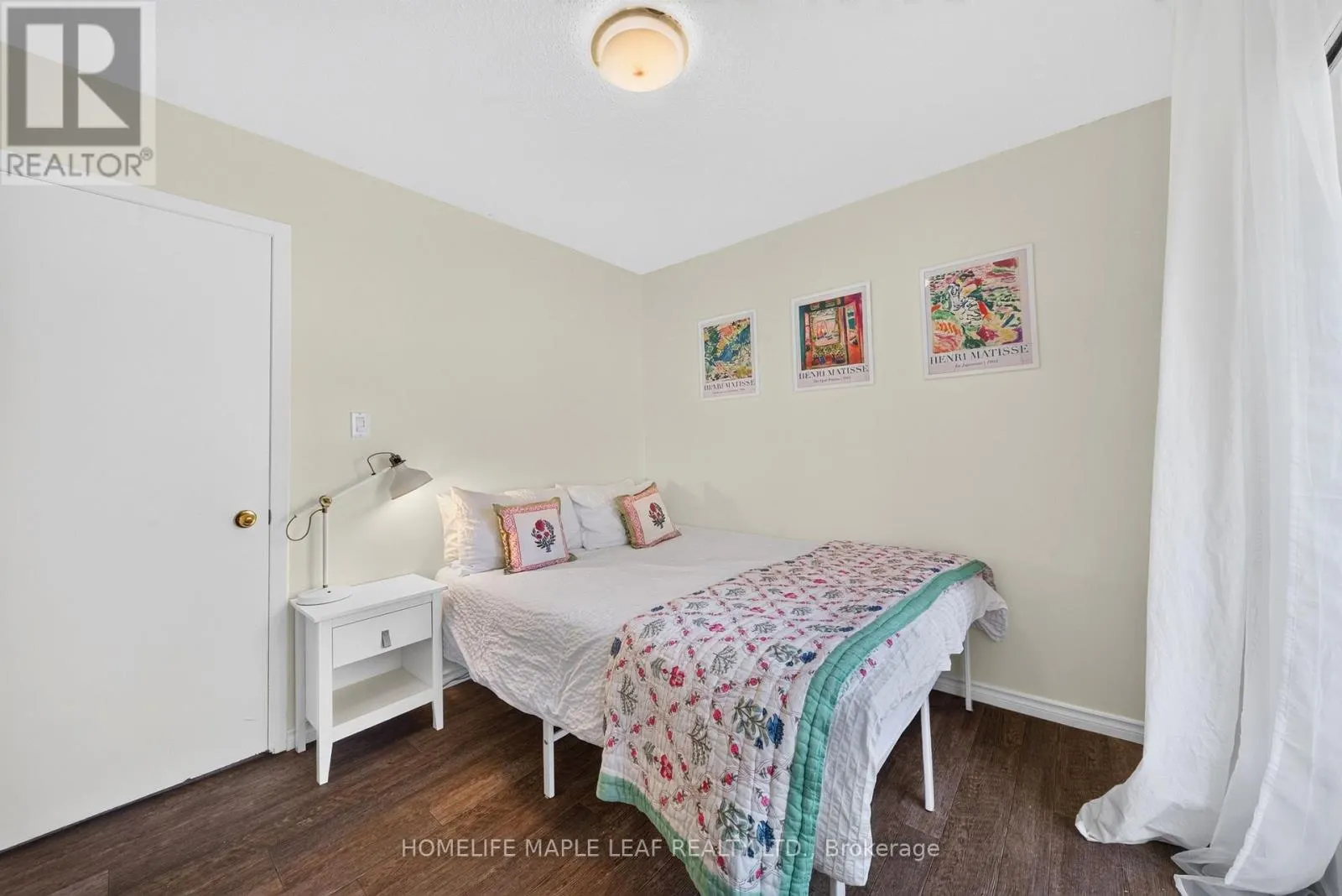 6 MERGL DRIVE