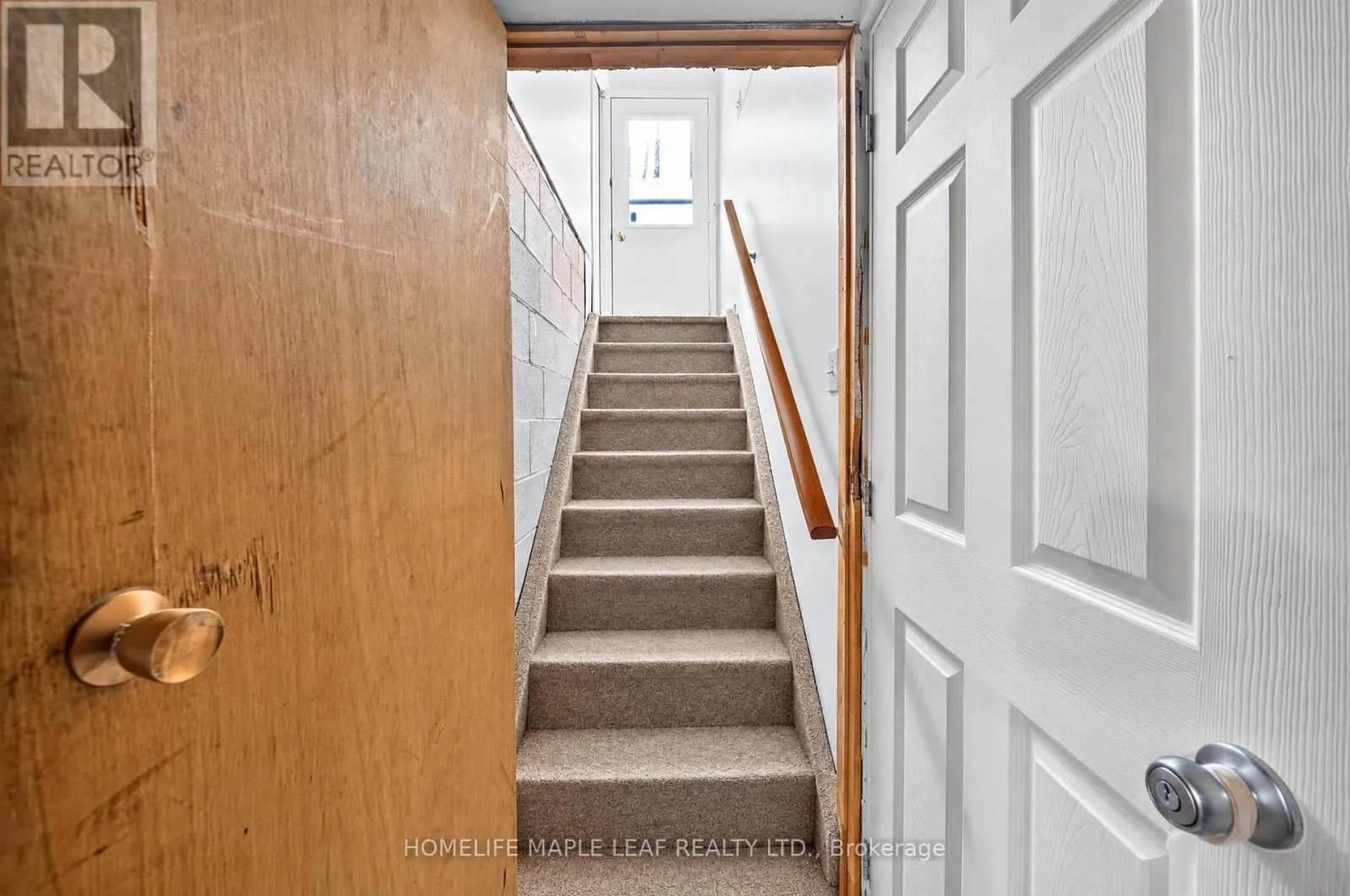 6 MERGL DRIVE