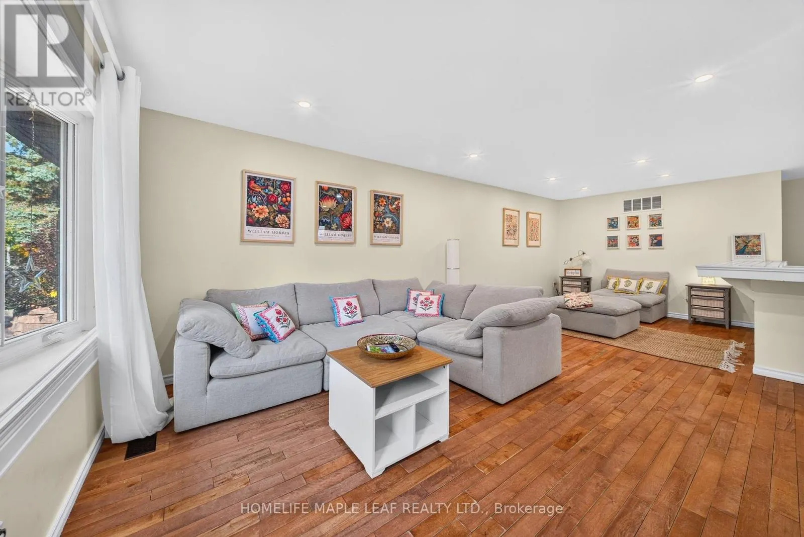 6 MERGL DRIVE