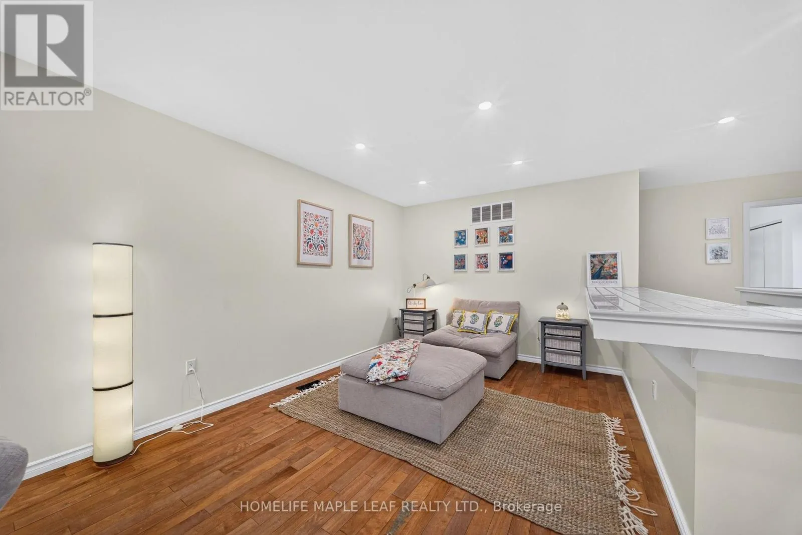 6 MERGL DRIVE