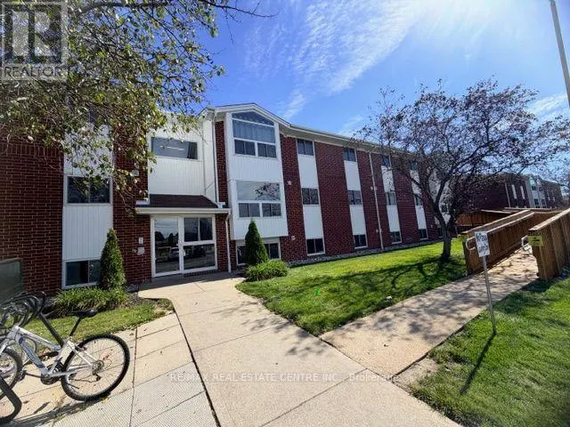 301 - 60 DONLY DRIVE S #301