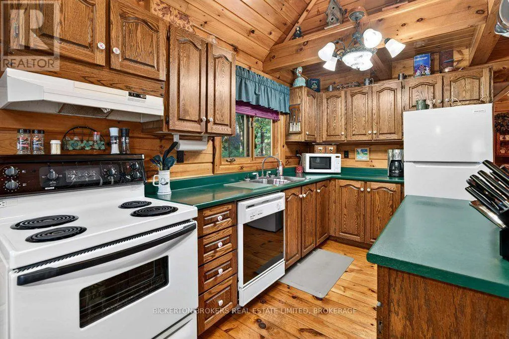 924 BLUE RUN LANE