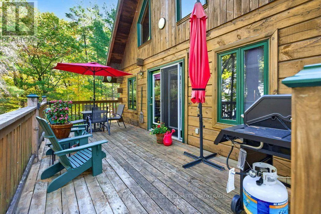 924 BLUE RUN LANE