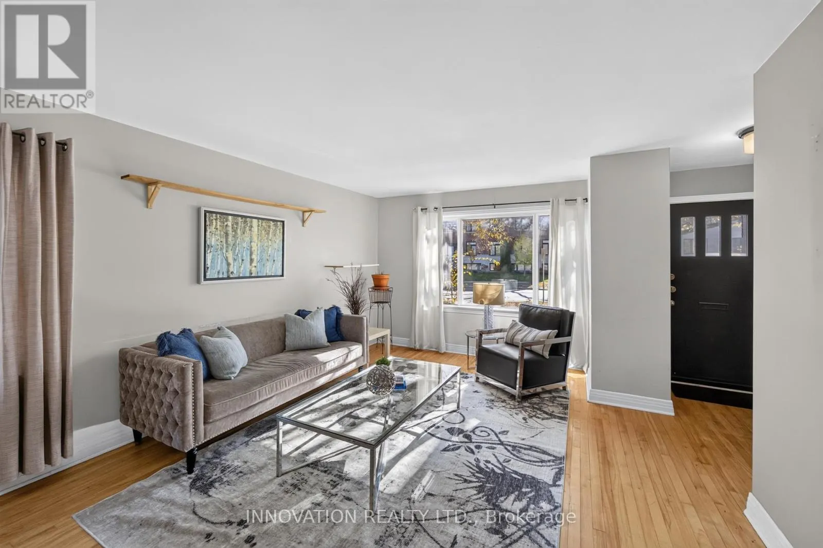 323 DONALD STREET