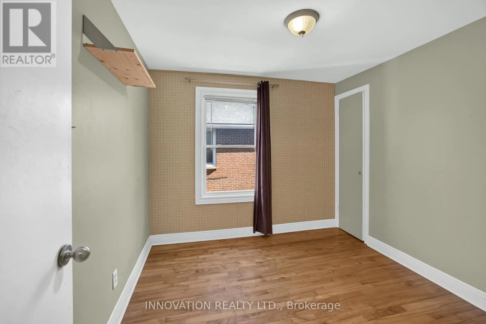 323 DONALD STREET
