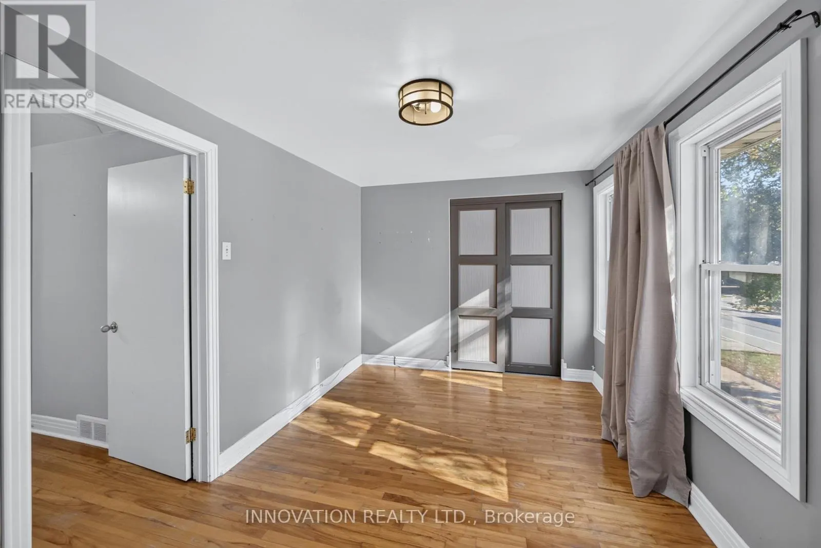 323 DONALD STREET