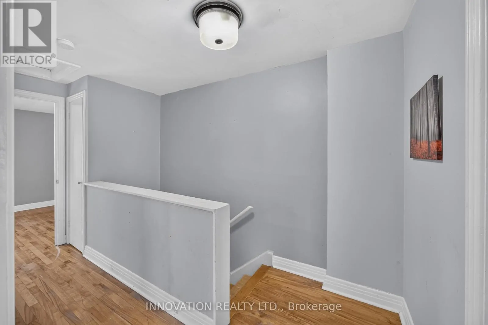 323 DONALD STREET