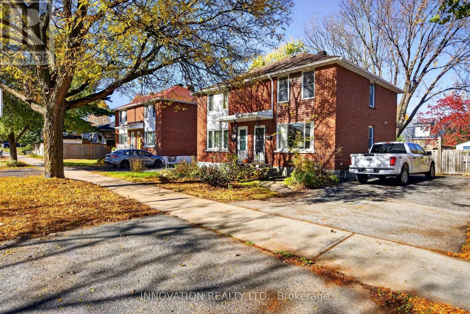 323 DONALD STREET