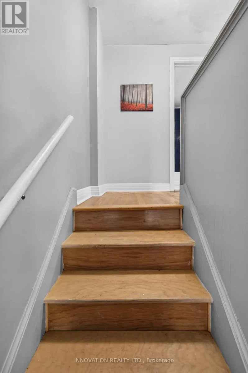 323 DONALD STREET