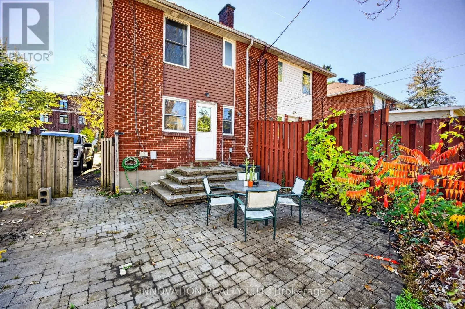 323 DONALD STREET