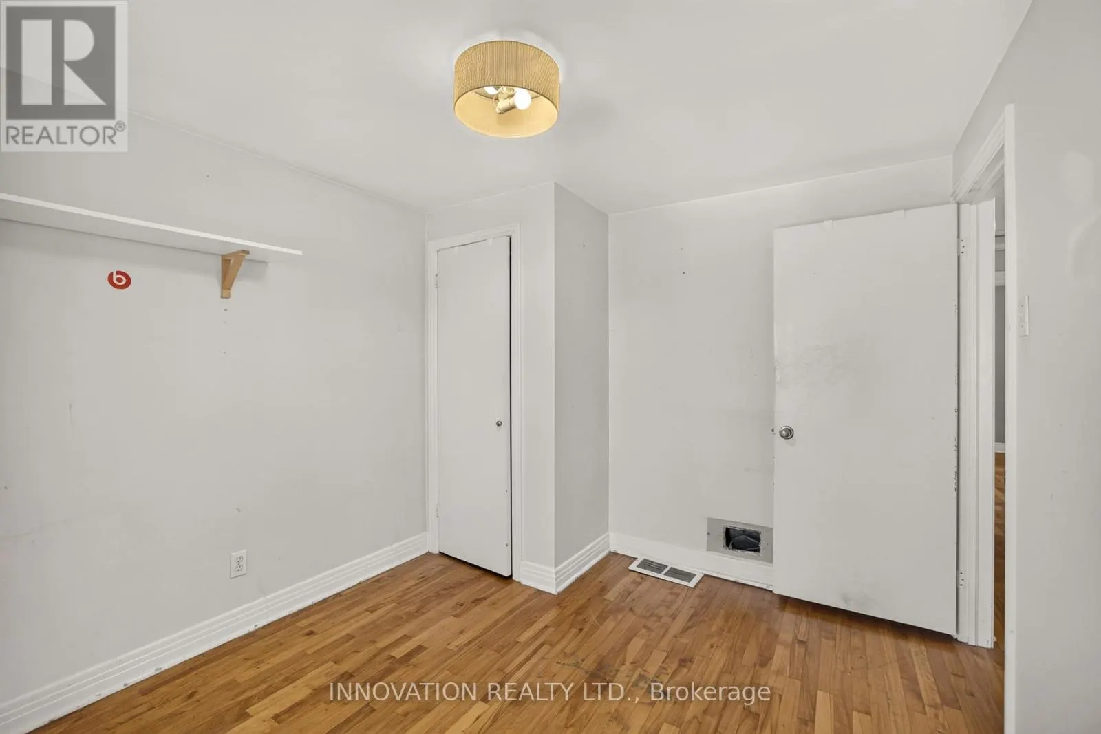 323 DONALD STREET