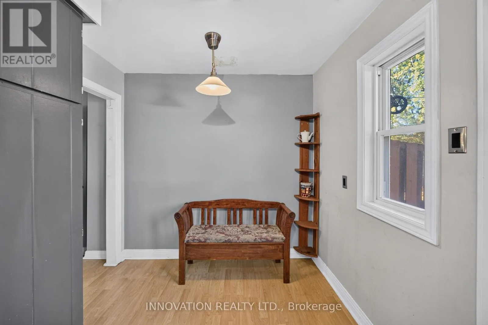 323 DONALD STREET