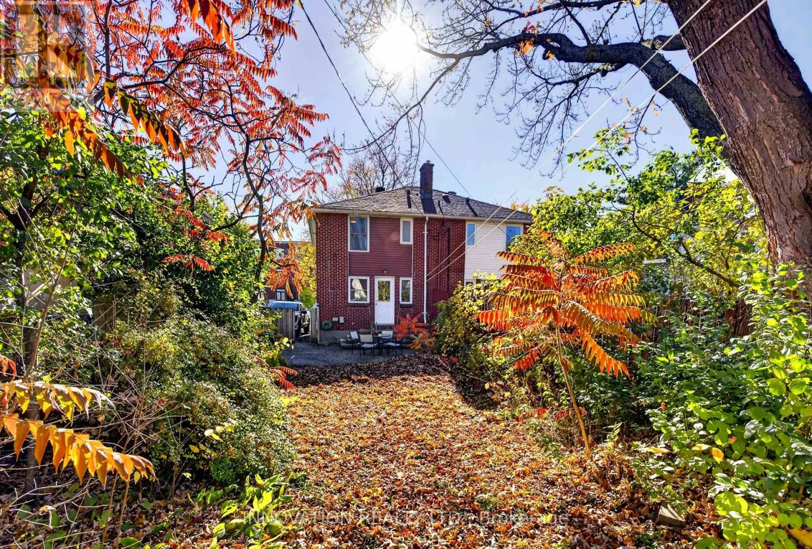 323 DONALD STREET
