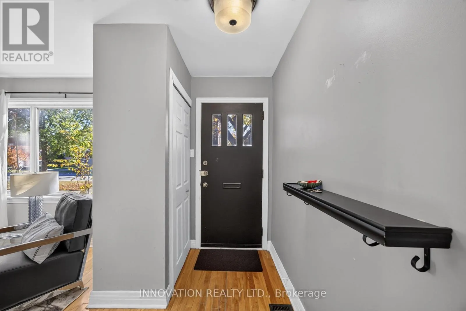 323 DONALD STREET