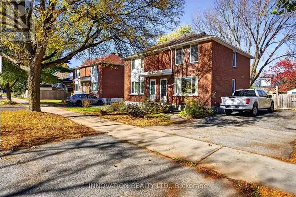 323 DONALD STREET
