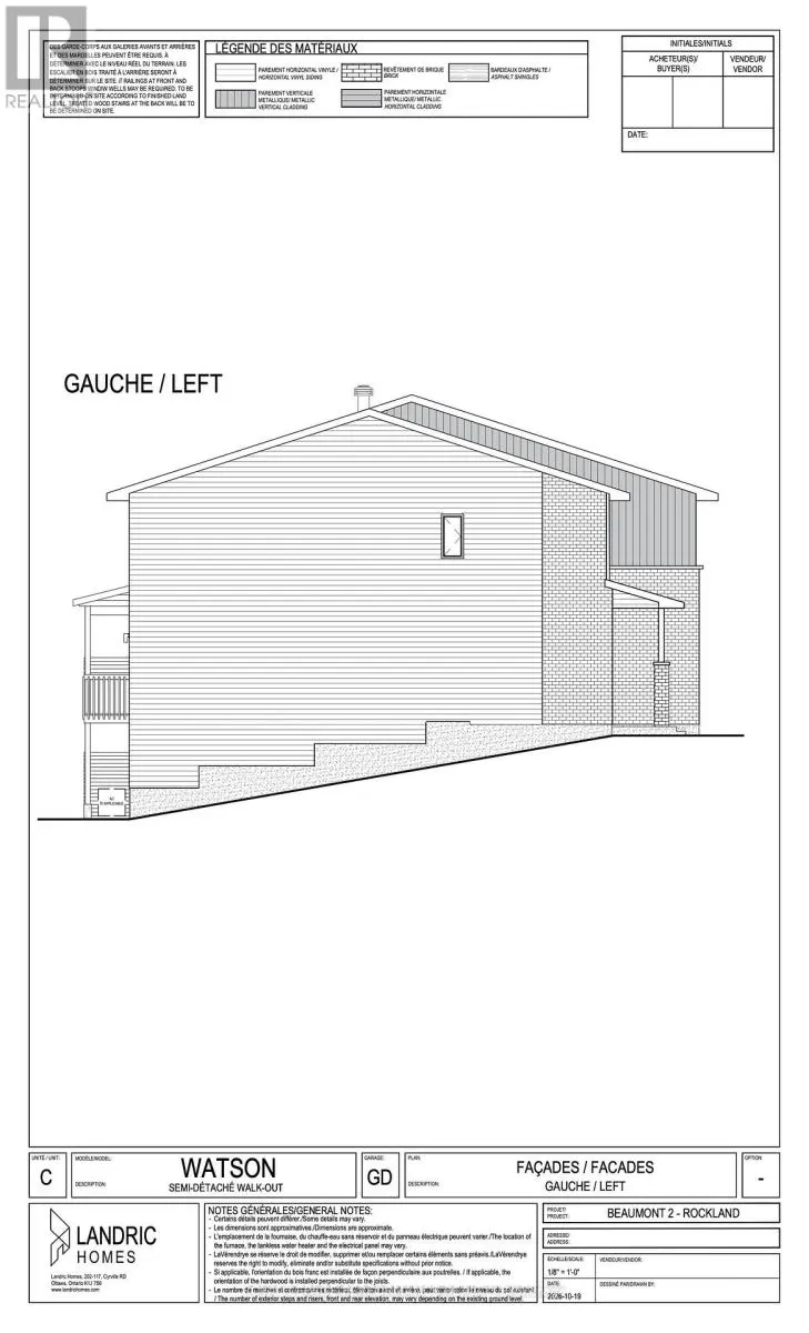 2465 GRAY CRESCENT