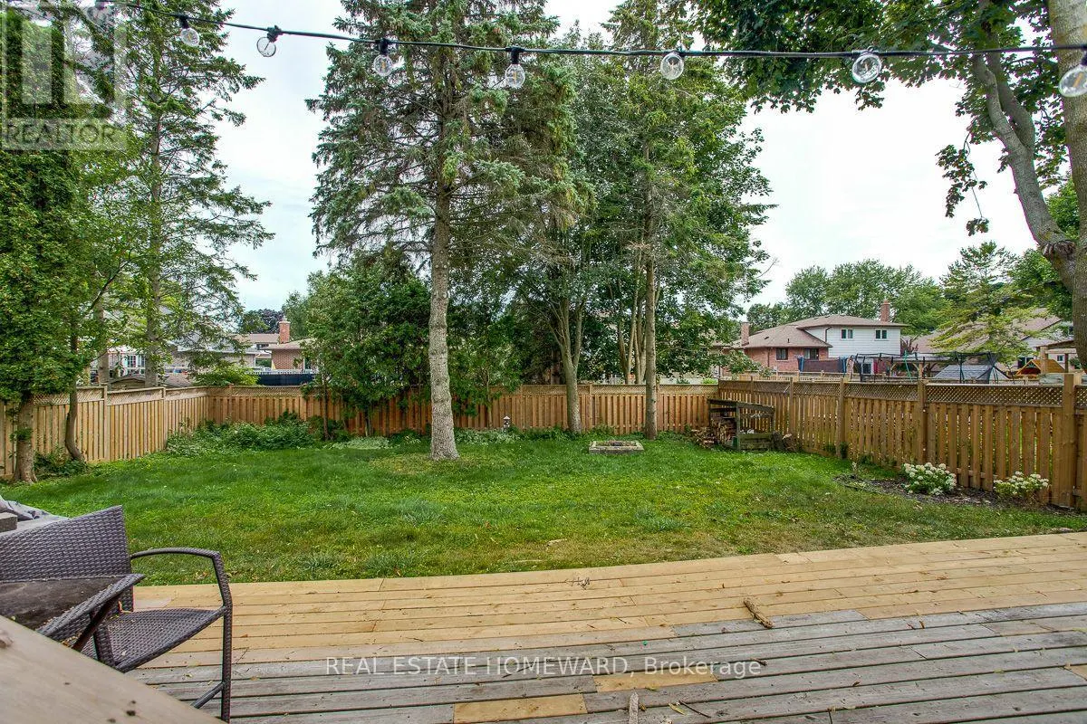 21 GLEN WATFORD ROAD