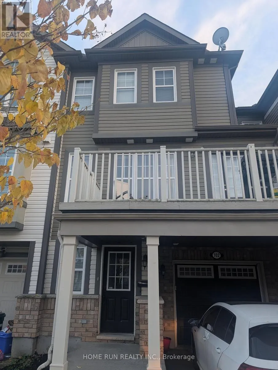 102 SUNSHINE CRESCENT