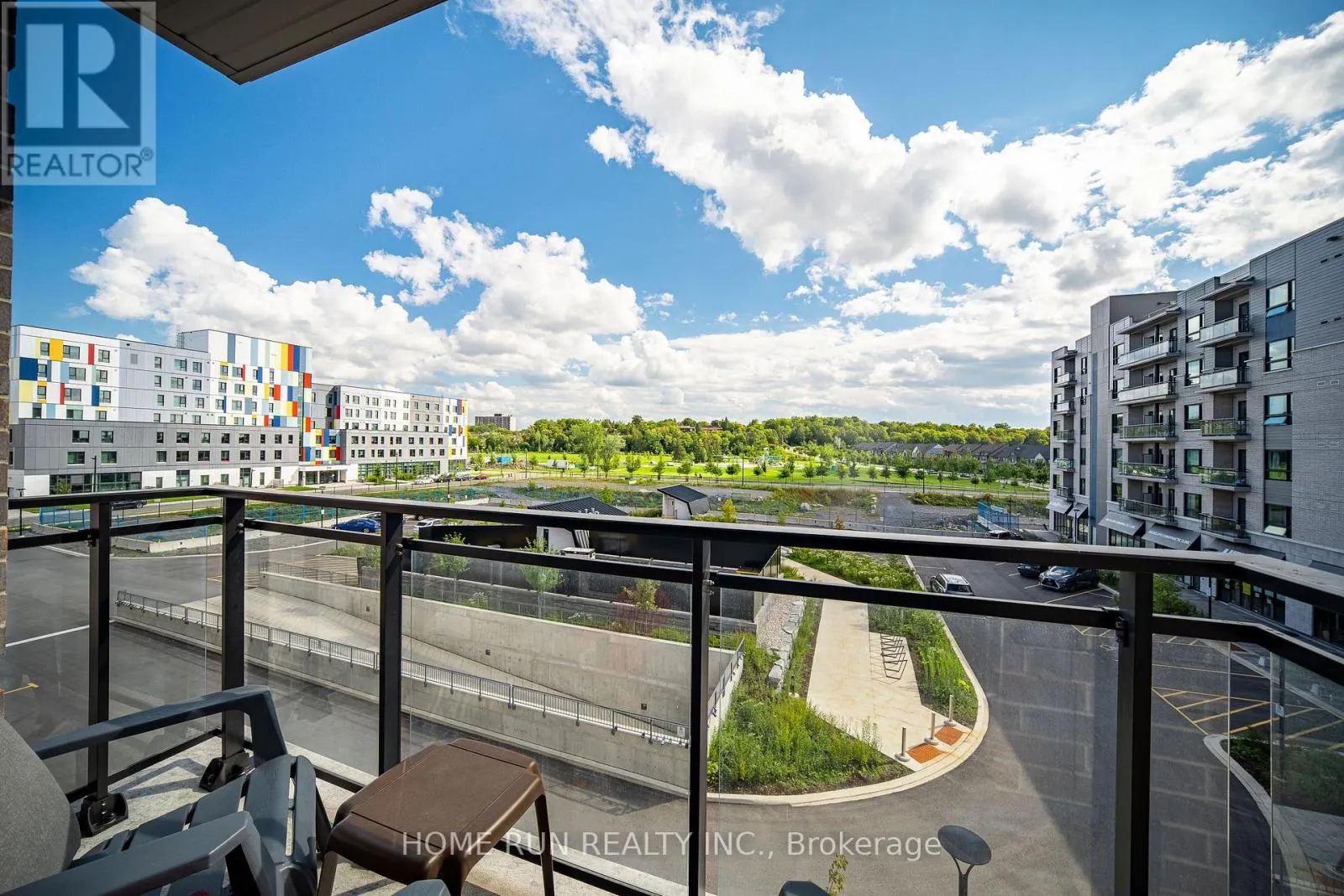 320 - 1350 HEMLOCK ROAD