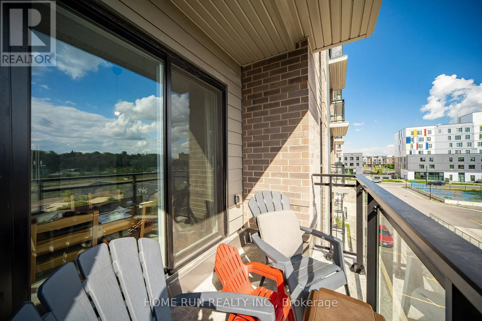 320 - 1350 HEMLOCK ROAD