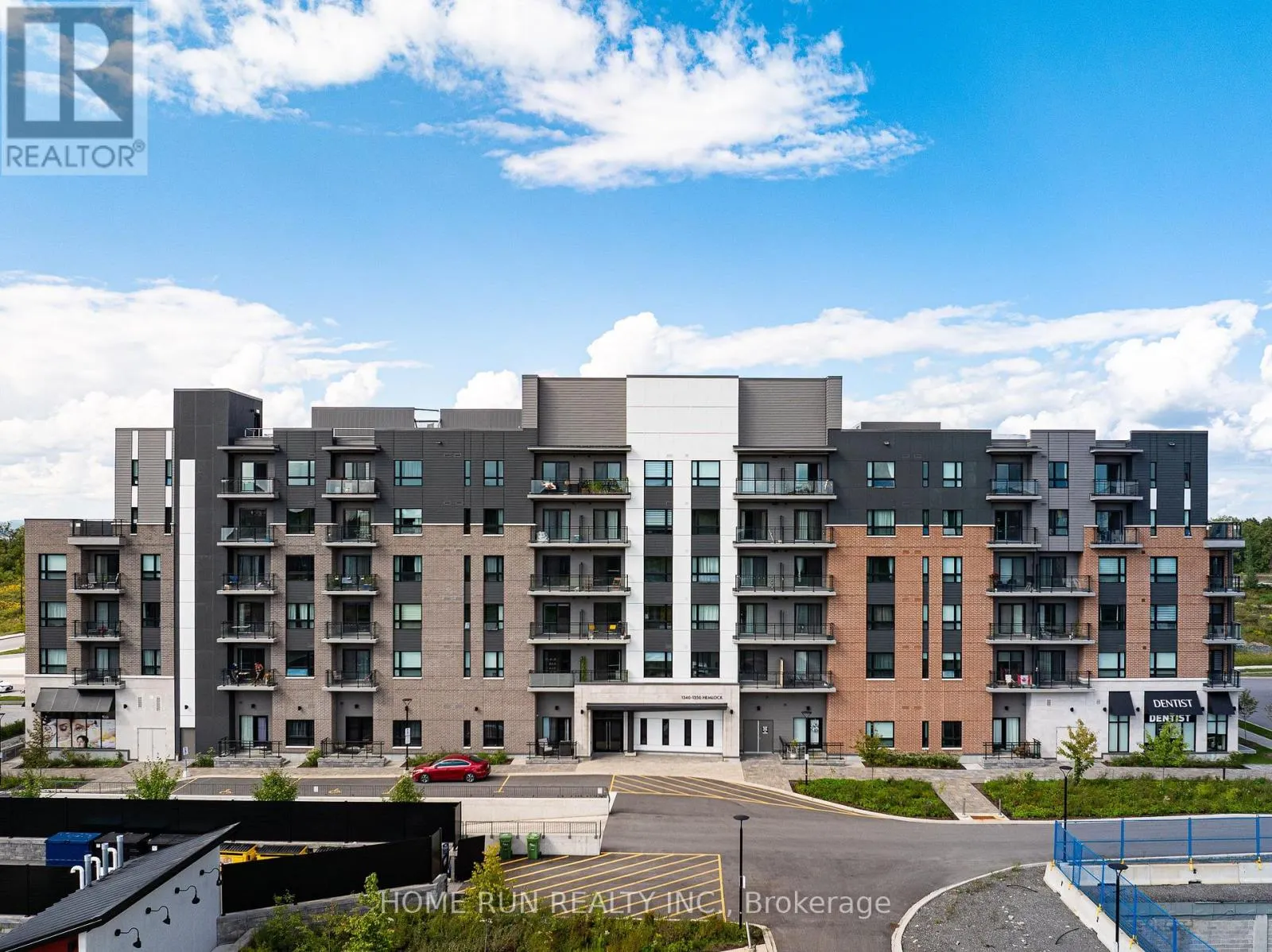 320 - 1350 HEMLOCK ROAD