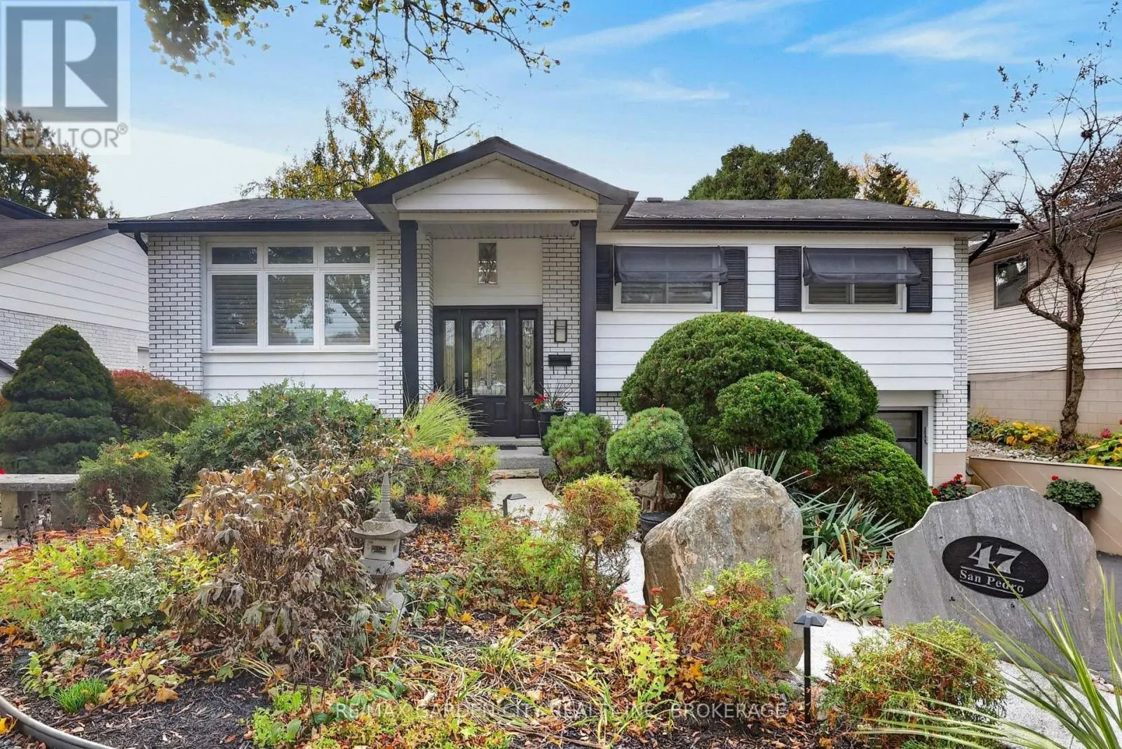 47 SAN PEDRO DRIVE