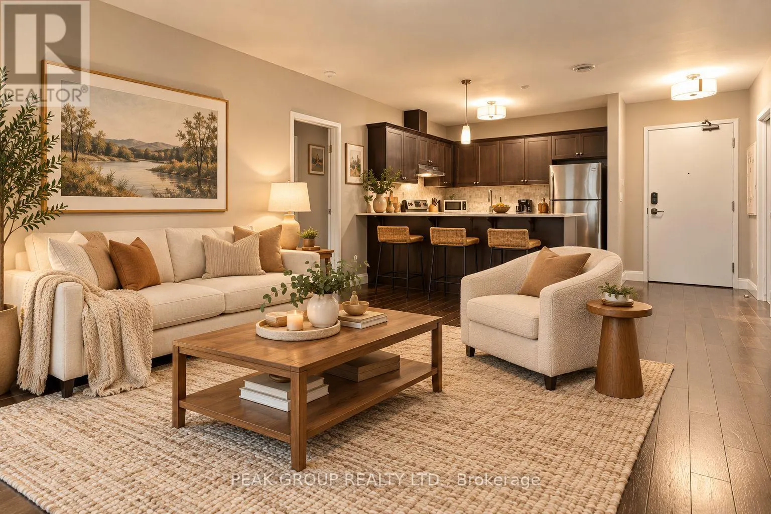 106 - 26 WELLINGTON STREET #106