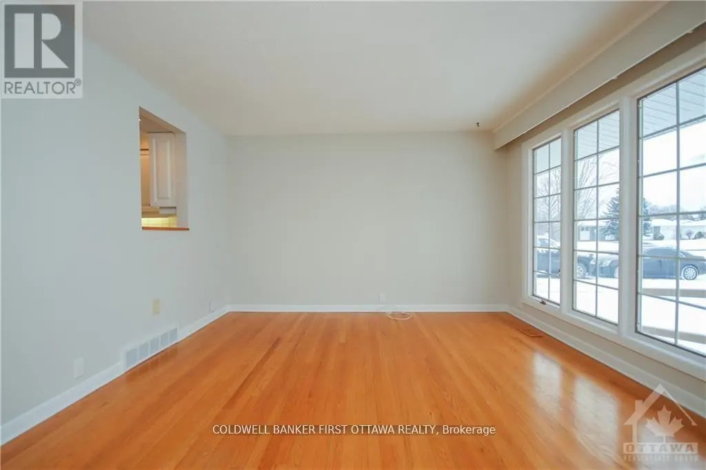 74 HILLIARD AVENUE