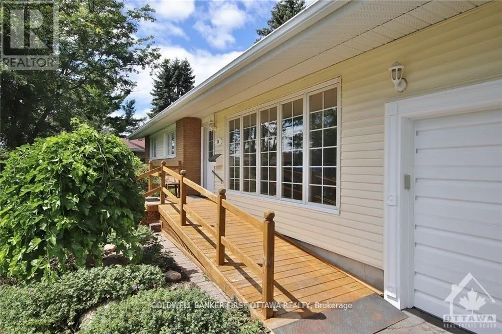 74 HILLIARD AVENUE